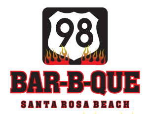 98 BAR-B-QUE