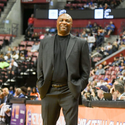 Florida State Coach Leonard Hamilton