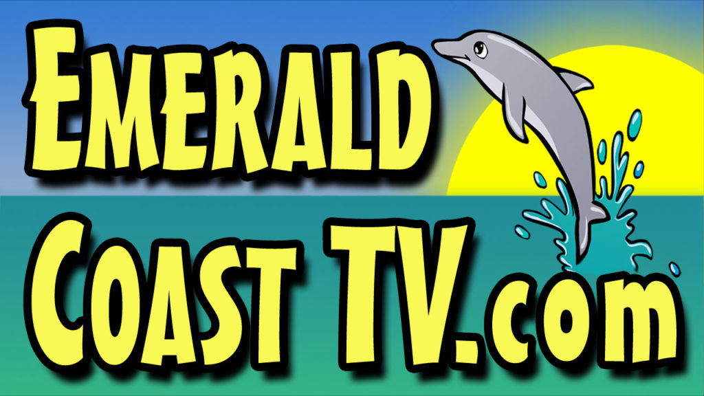 Emerald Coast TV.com logo