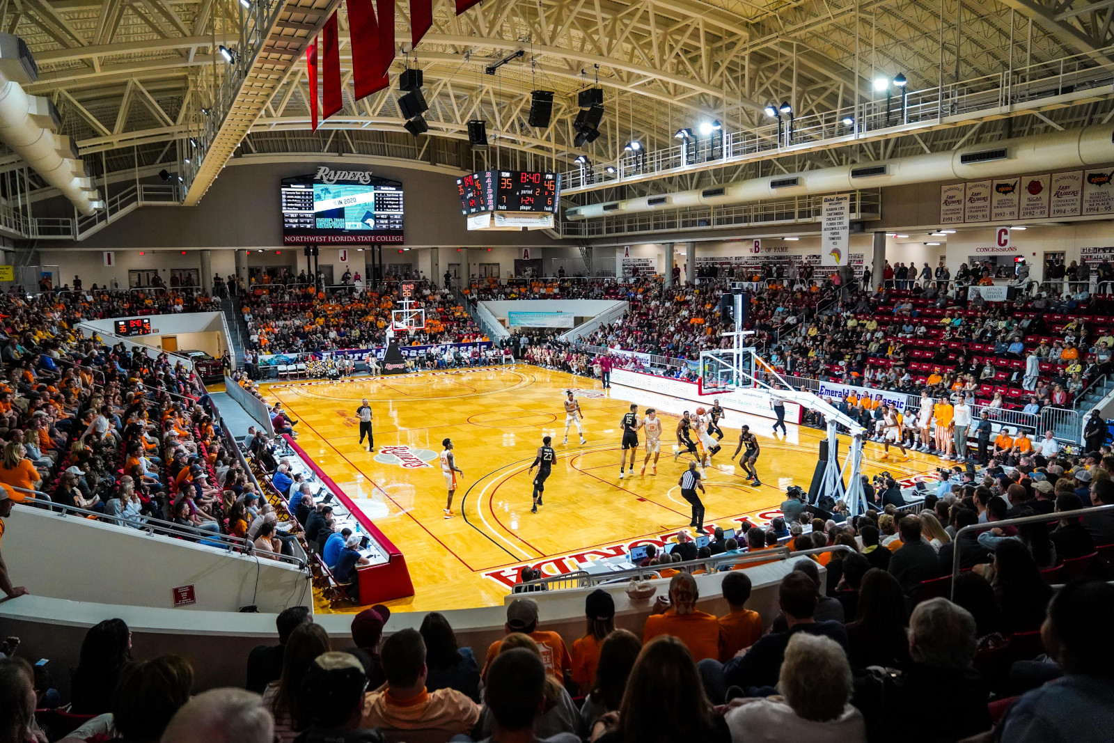 Emerald Coast Classic tickets on sale Sept. 6