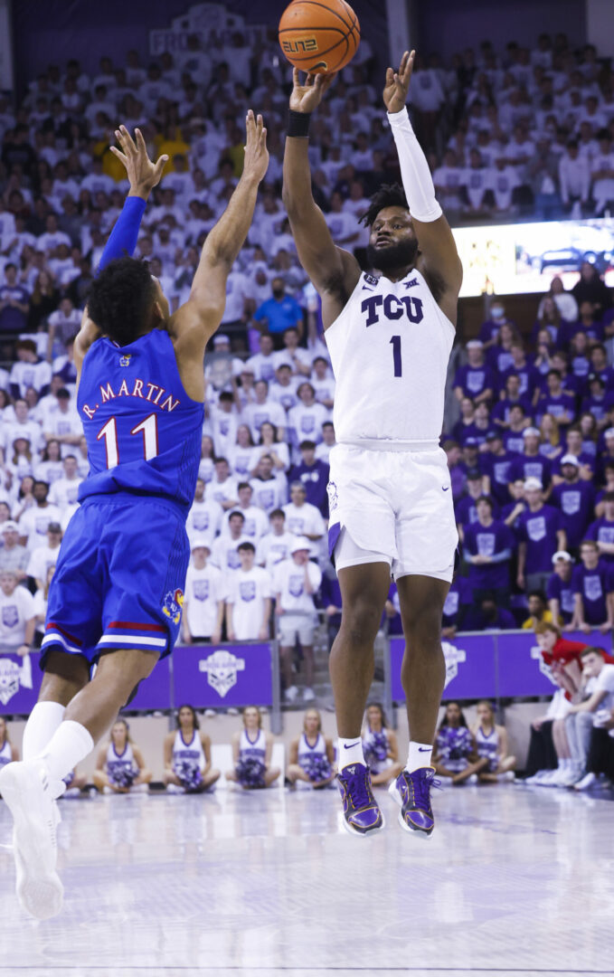 College basketball breakout player candidates in 2022-23 - Sports Illustrated